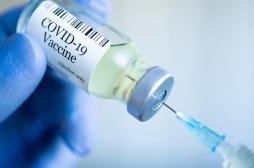Covid-19 : une nouvelle étude confirme l’efficacité du vaccin de Pfizer