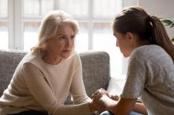 Stress intense : à qui parler pour se calmer rapidement ?