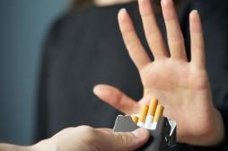 Mois sans tabac : le nombre de fumeurs à la hausse en France
