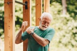 Seniors : les causes biologiques de la faiblesse musculaire identifiées