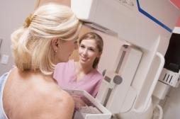 Cancer du sein : pourquoi plus de la moitié des femmes ne se font pas dépister ?
