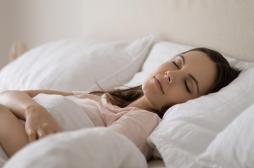 L’apnée du sommeil provoque des douleurs articulaires chez certaines femmes 