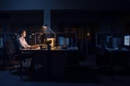 Travailler de nuit pourrait diminuer la fertilité chez une femme
