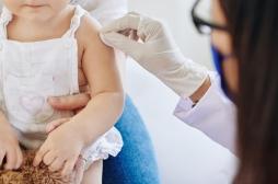 Méningite : le vaccin obligatoire pour tous les moins de 2 ans