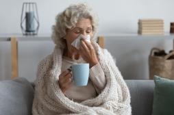 Grippe : faut-il s’inquiéter de la nouvelle souche du virus ?