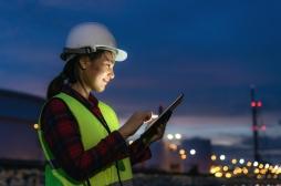 Vous travaillez la nuit ? Ne mangez que durant la journée pour préserver votre cœur !