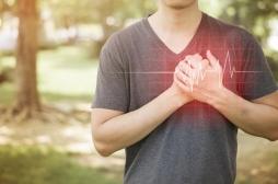 Crise cardiaque : un nouveau test peut aider à mieux les prévenir