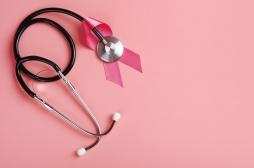 Cancer du sein : Evelyne Dhéliat se confie sur son combat contre la maladie