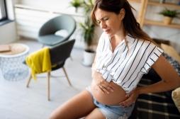 Alcool et tabac pendant la grossesse augmentent considérablement le risque de perdre le bébé