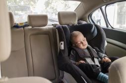 Syndrome du bébé oublié dans une voiture : 