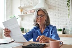 Vous gérez de plus en plus mal votre argent ? Cela peut être le signe de la maladie d'Alzheimer