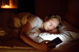 Un sommeil irrégulier fait chuter les notes des adolescents