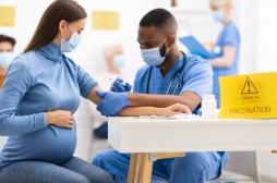 Covid-19 : quelles femmes enceintes doivent se faire vacciner en priorité ? 