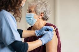Vaccination contre la Covid-19 : ce qui va changer à partir de lundi