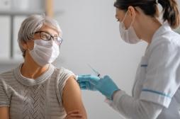 Vaccination : c’est désormais possible chez les opticiens, diététiciens et audioprothésistes