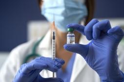 Covid-19 : la protection du vaccin contre le risque d’hospitalisation diminue au bout de trois mois 