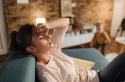 Covid long : un lien entre l'inflammation intestinale et la fatigue chronique