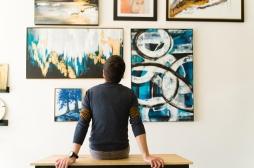 L’art serait un remède anti-âge !