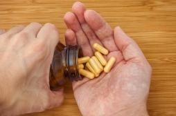 Compléments alimentaires : faut-il se méfier de la vitamine B6 ?
