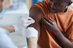 Covid-19 : 5 chiffres sur la vaccination un an après la première injection