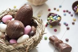 Pâques : quels chocolats privilégier pour votre santé ?