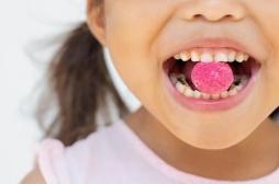 Voici tout le mal que le sucre fait à nos dents