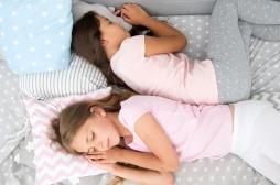 Les mauvais dormeurs… mémorisent mieux leurs rêves  