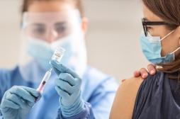 Covid-19 : le vaccin ne perturberait pas les règles de manière inquiétante