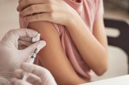 Pourquoi la vaccination des enfants recule aux États-Unis