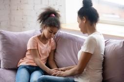 Anxiété : est-il possible de la transmettre à ses enfants ? 