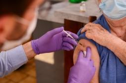 Covid-19 : le rebond épidémique confirme la baisse de l’efficacité des vaccins au bout de 8 mois