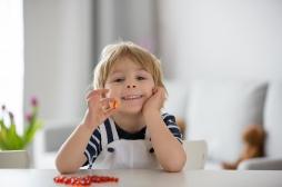Vitamine A contre la rougeole : la rumeur qui provoque des intoxications chez les enfants
