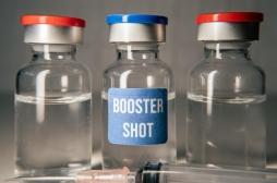 Israël : la troisième dose peut-elle améliorer la confiance dans l’efficacité des vaccins ?