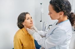 Cancer de la thyroïde : votre hygiène de vie peut réduire vos risques génétiques