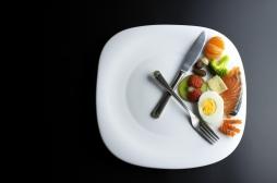 Cette habitude alimentaire protègerait le cerveau du stress chronique