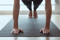 Musculation : combien de minutes par semaine pour protéger sa santé ?