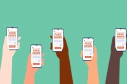 Désinformation : pourquoi ne croyons-nous que ce qui nous arrange ?