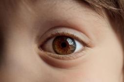 Autisme : un test de mobilité oculaire pour diagnostiquer plus rapidement