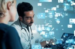 ChatGPT ou médecins : qui répond le mieux aux questions de santé ?