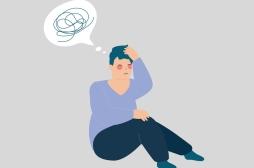 Quand la dépression brouille les souvenirs 