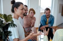 Développement personnel : comment s'affirmer sans être agressif ?