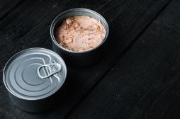 Pollution au mercure : 8 villes suppriment le thon de leurs cantines scolaires 