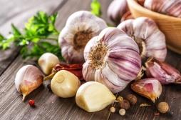 L'ail serait aussi efficace que les bains de bouche à base de chlorhexidine