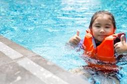 Noyades en hausse : comment se baigner en toute sécurité ? 