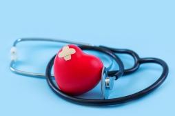 Cardiopathie congénitale : vers une meilleure prise en charge 