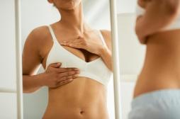 Ses douleurs n’étaient pas dues à son soutien-gorge mais à un cancer du sein