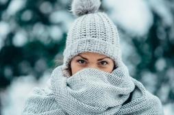 Peau sèche en hiver : comment bien protéger son épiderme ?
