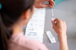 Bientôt un autotest pour détecter les IST ?