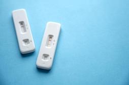 Fin du remboursement des tests antigéniques ? 
