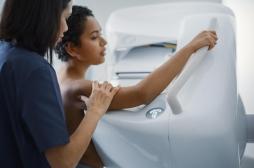 Hausse du cancer du sein chez les jeunes : faudrait-il revoir l'âge du dépistage ?